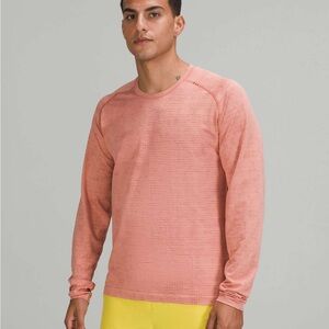 Lululemon Metal Vent Tech Long Sleeve Shirt 2.0
